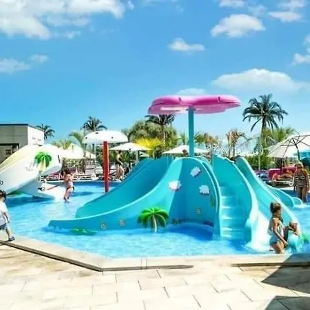 Front - Pool &