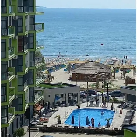 Front - Pool &