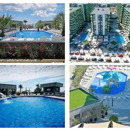 Front - Pool &